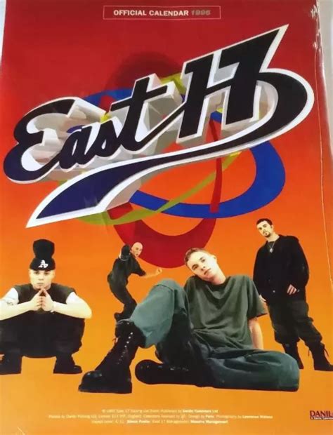   17  |East 17